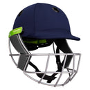 Kookaburra Pro 1500 Cricket Helmet Navy Kookaburra