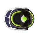 Kookaburra Pro 1500 Cricket Helmet Navy Kookaburra