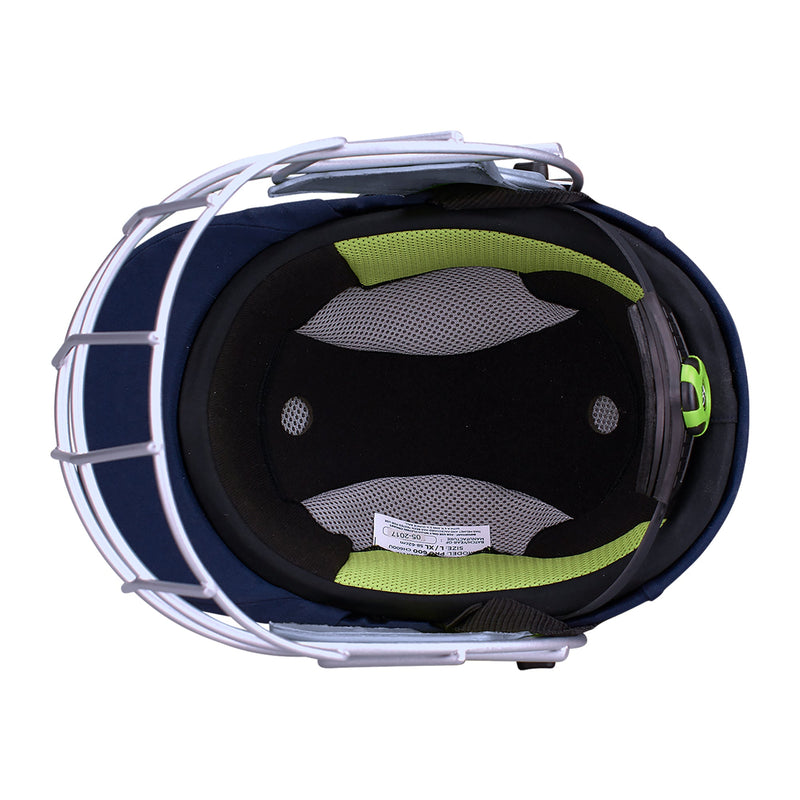 Kookaburra Pro 600F Cricket Helmet Small - Cricket Shop Italy