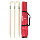 Kookaburra Pro Stumps Senior - Cricket shop italy