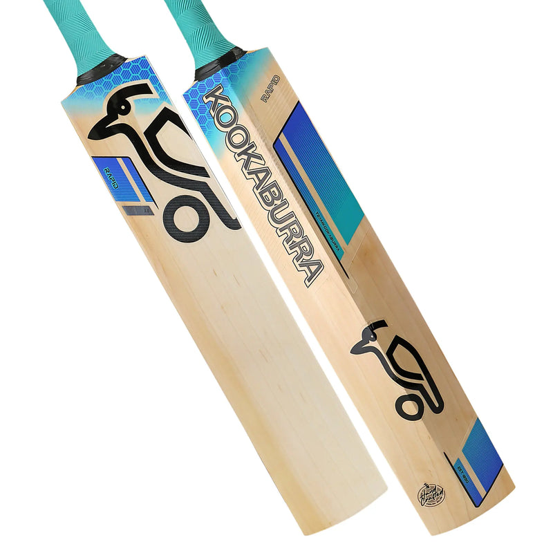 Kookaburra Rapid 1.1 Cricket Bat -2025