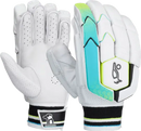 Kookaburra Rapid 3.1 Batting Gloves Adult Kookaburra