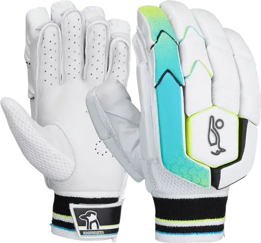 Kookaburra Rapid 3.1 Batting Gloves Adult Kookaburra