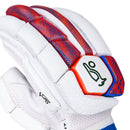 Kookaburra Rapid 4.1 Batting Gloves Kookaburra