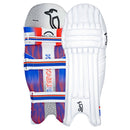 Kookaburra Rapid 4.1 Batting Pads Kookaburra