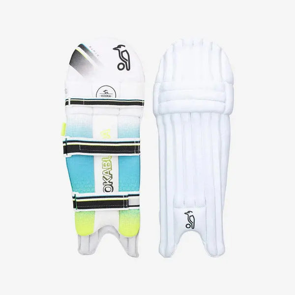 Kookaburra Rapid 5.1 Batting Pads Adult Kookaburra