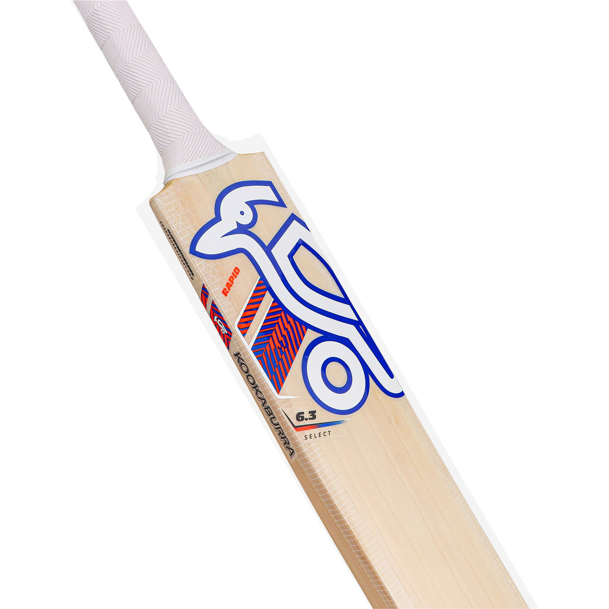 KookaburraRapid6.