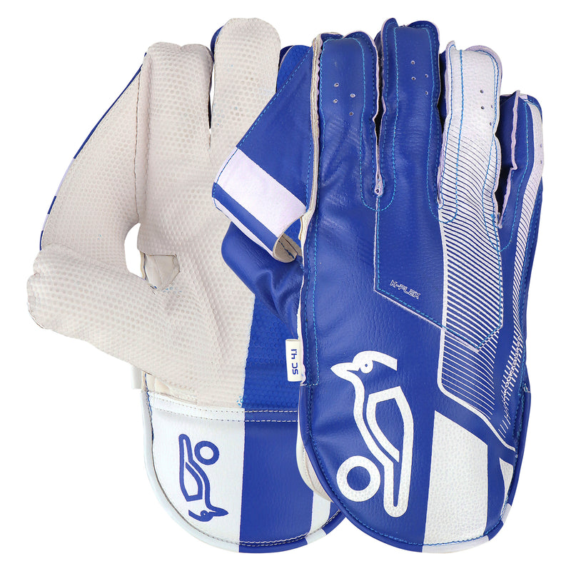 Kookaburra SC 4.1 WicketKeeeping Pads & gloves Set