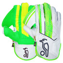 Kookaburra Short Cut Pro Wicket Keeping Gloves Kookaburra