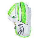Kookaburra Short Cut Pro Wicket Keeping Gloves Kookaburra