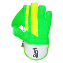 Kookaburra Short Cut Pro Wicket Keeping Gloves Kookaburra