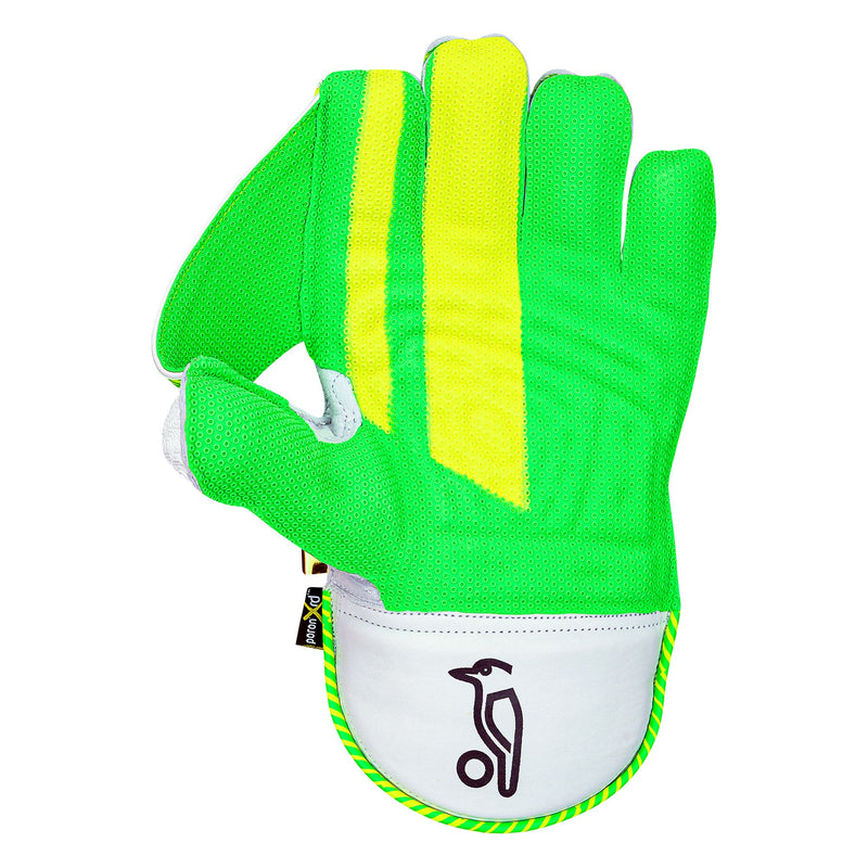 Short De Cricket Kookaburra – Rembourrage Intégral, Poche Pour Protection, Ambidextre
