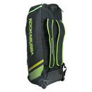 Kookaburra WD2000 Wheelie Duffle Bag Kookaburra
