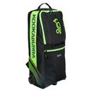 Kookaburra WD6000 Junior Wheelie Duffle Bag Kookaburra