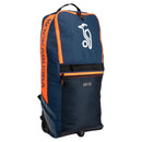 Kookaburra WD6000 Junior Wheelie Duffle Bag Kookaburra
