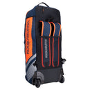 Kookaburra WD6000 Junior Wheelie Duffle Bag Kookaburra