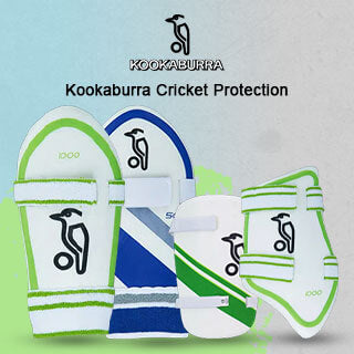 Kookaburra Cricket Protection