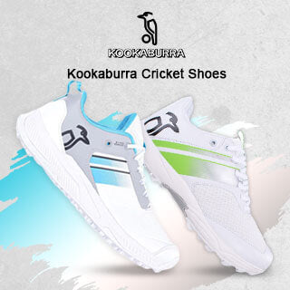 Kookaburra Cricket Shoes