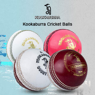 Kookaburra Cricket Balls