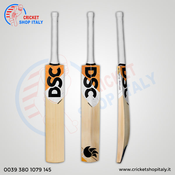 Dsc Krunch 9.0 English Willow Cricket Bat