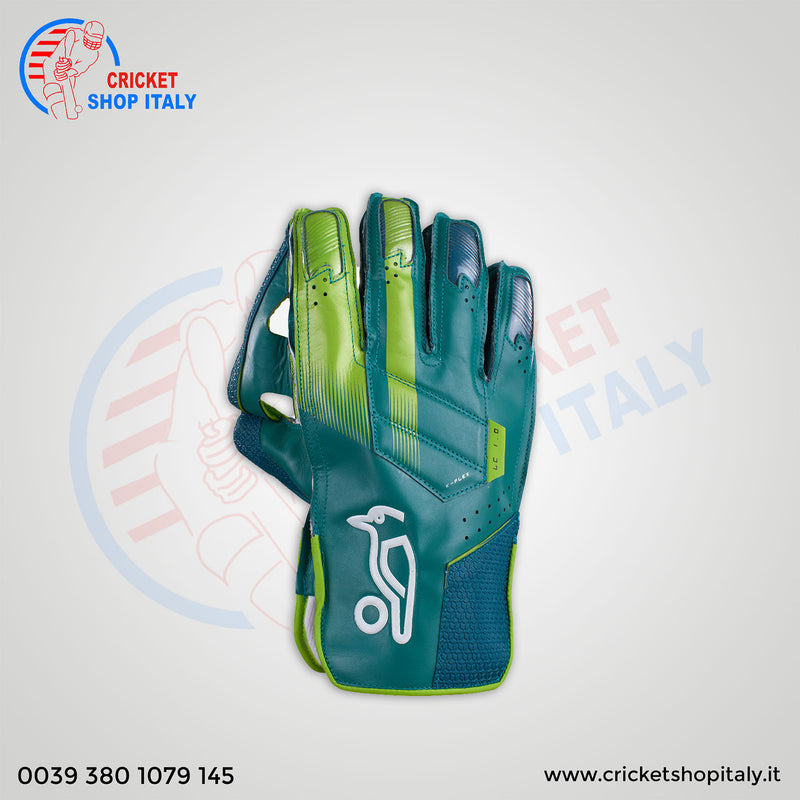 Kookaburrs LC 1.0 Wicket keeping Gloves