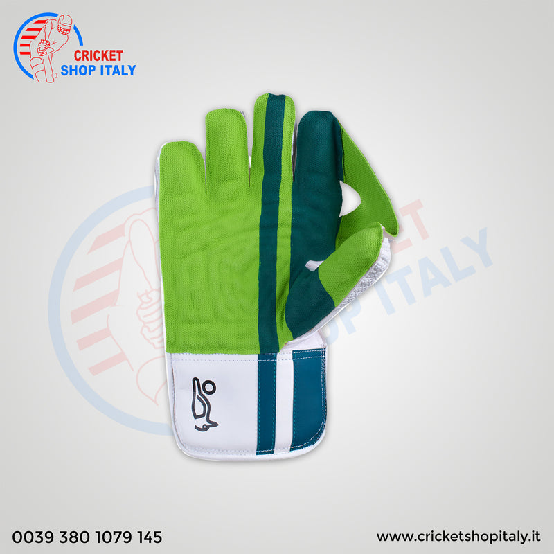 Kookaburra Lc 2.0 Wicket Keeping Gloves
