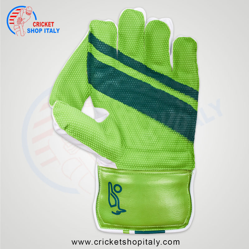 Kookaburra Lc 4.0 Wicket Keeping Gloves
