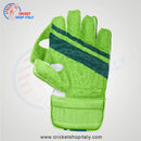 Kookaburrs LC 1.0 Wicket keeping Gloves 2024 - Cricket shop italy