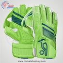 Kookaburrs LC 1.0 Wicket keeping Gloves 2024 - Cricket shop italy