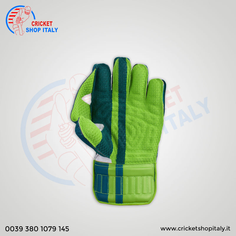 Kookaburrs LC 1.0 Wicket keeping Gloves