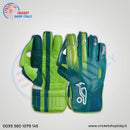 Kookaburrs LC 1.0 Wicket keeping Gloves - Cricket shop italy