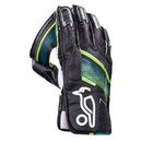 Kookaburra Lc 3.0 Wicket keeping Gloves - Cricket shop italy