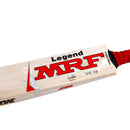Mrf VK 18 Legend English Willow Cricket Bat - Cricket shop italy