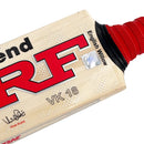 Mrf VK 18 Legend English Willow Cricket Bat - Cricket shop italy