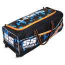 SS Legend Cricket Wheelie Bag SS