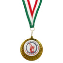 Halo Man Of The Match Medal DS Sports