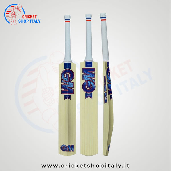 GM Mana Kashmir willow Cricket Bat