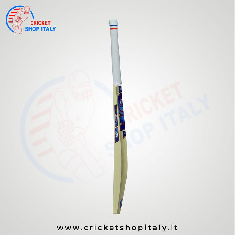 GM Mana Junior Kashmir willow Cricket Bat