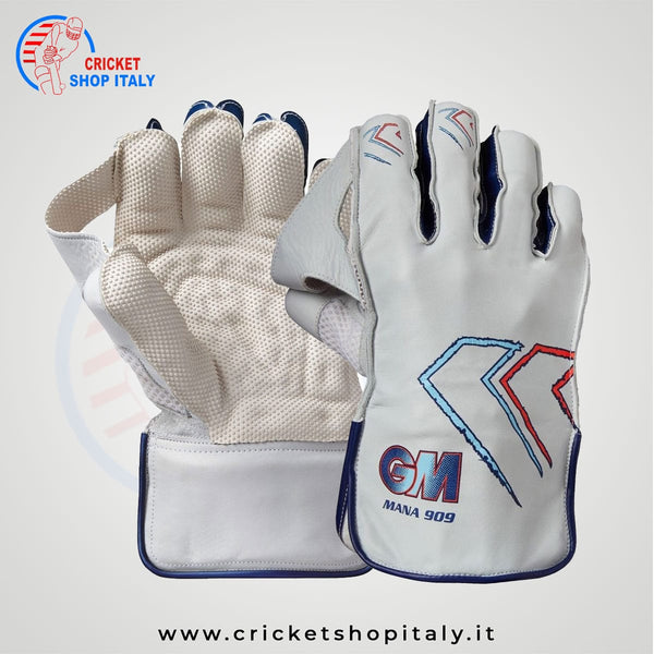 Gunn & Moore Mana 909 WicketKeeping Gloves