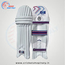 Gunn & Moore Mana Batting Pads Ambi - Cricket shop italy
