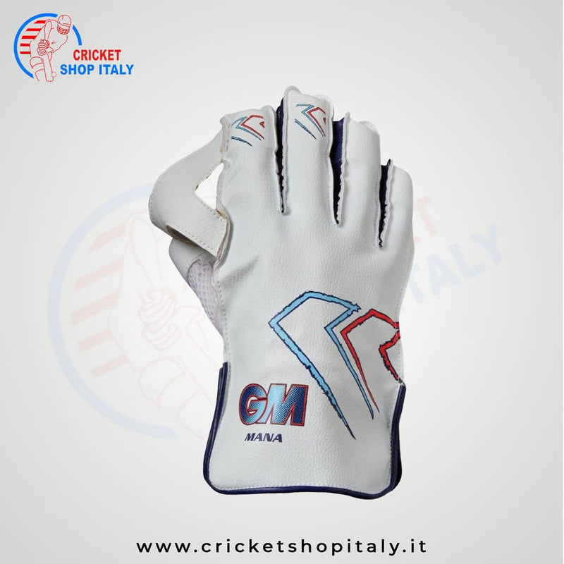 Gunn & Moore Mana WicketKeeping Gloves
