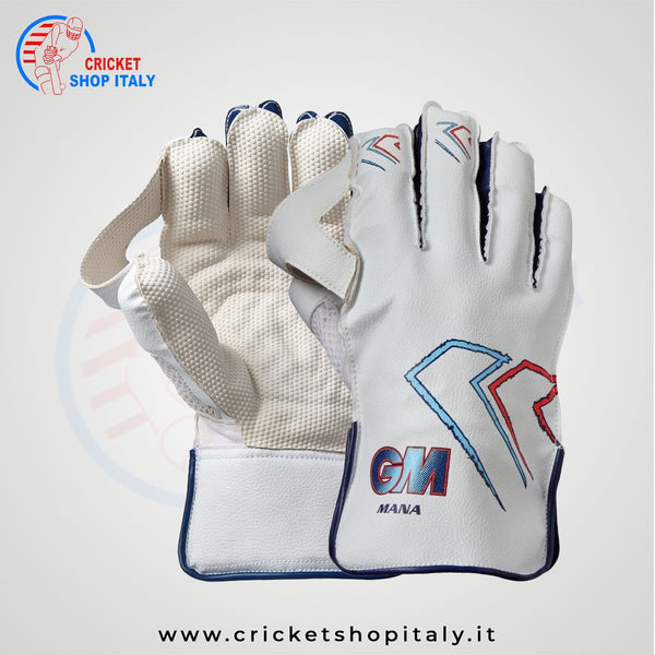 Gunn & Moore Mana WicketKeeping Gloves