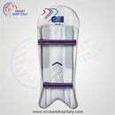 Gunn & Moore Mana Wicket Keeping Pads  Junior - Cricket shop italy