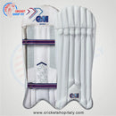 Gunn & Moore Mana Wicket Keeping Pads  Junior - Cricket shop italy