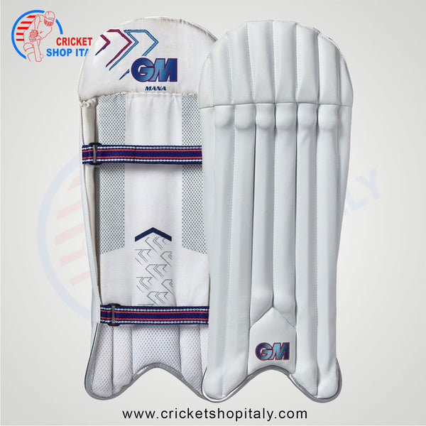 Gunn & Moore Mana Wicket Keeping Pads  Junior