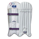 Gunn & Moore Mana Wicketkeeping Pads - Cricket shop italy