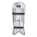 Gunn & Moore Mana Wicketkeeping Pads - Cricket shop italy
