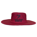 DS Panama Cricket Hat CSI