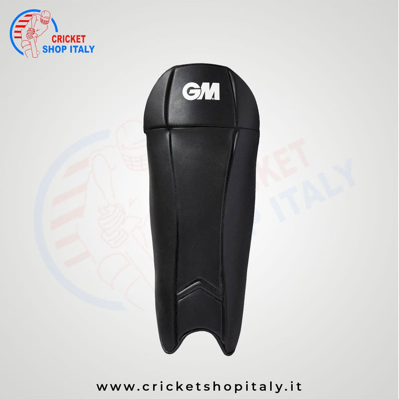 Gunn & Moore Maxi 606 Wicketkeeping Pads - 2024