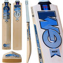 Gunn & Moore Maxi 606 English Willow Cricket Bat Gunn and Moore